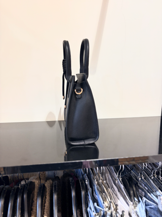 Handtas Alisa - Zwart