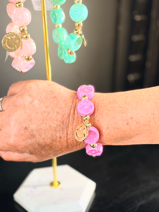 Armbad Chelly - Roze