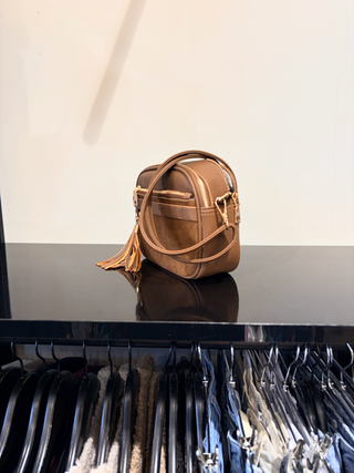 Crossbody Luzia - Mocca