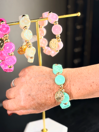 Armbad Chelly - Zeegroen
