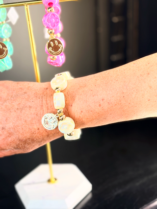 Armbad Chelly - Licht Beige