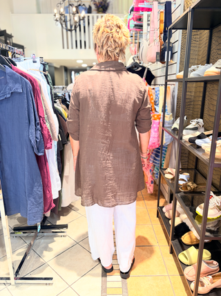 Tuniek / Blouse Patty Choco