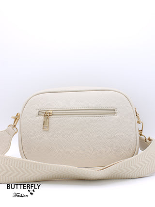 Tas Chelly - Licht Beige