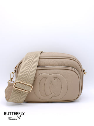 Tas Chelly - Taupe