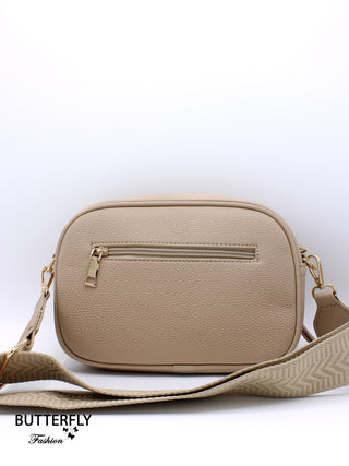 Tas Chelly - Taupe