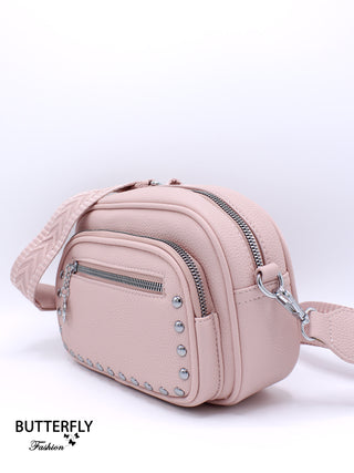 Tas Stadey - Roze