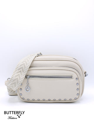 Tas Stadey - Licht Beige