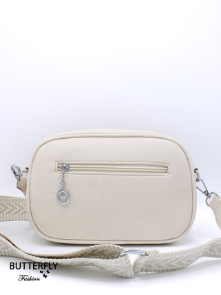 Tas Stadey - Licht Beige