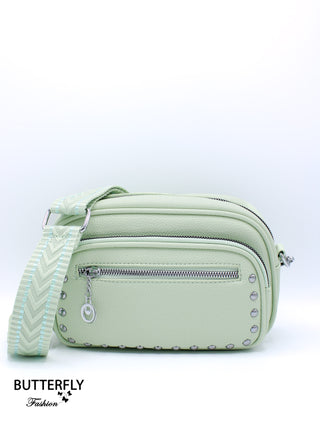 Tas Stadey - Licht Groen