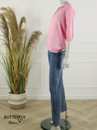 Top Stacey - Roze