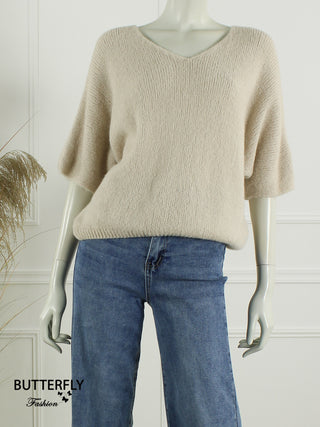 Trui Lizzie - Beige