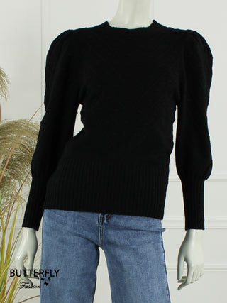 Top/Trui Tess - Koraal