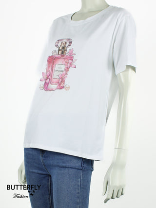T-shirt Fancy