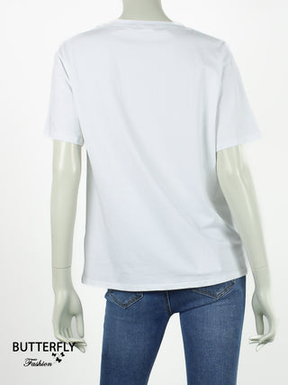 T-shirt Fancy