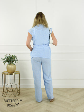 Linnen Set Lily