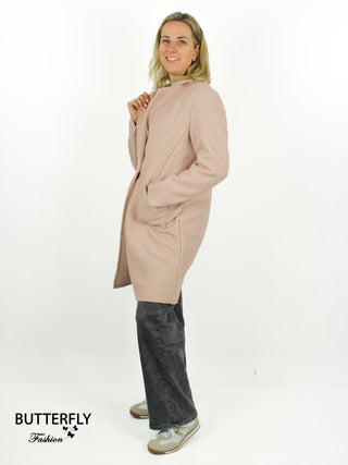 Spring Coat Milaan