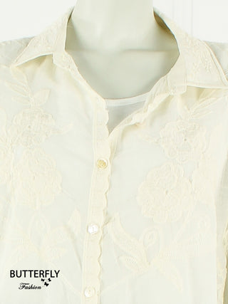Blouse Flora