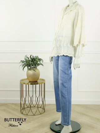 Blouse Flora