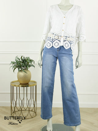 Blouse Denia