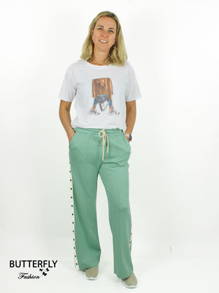 Jog Pants Starry