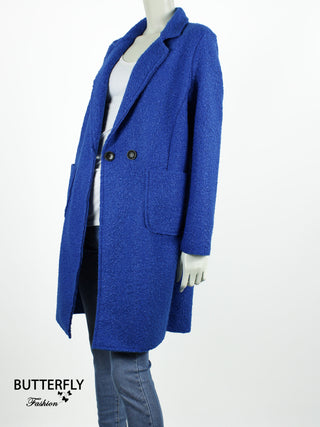 Spring Coat Milaan