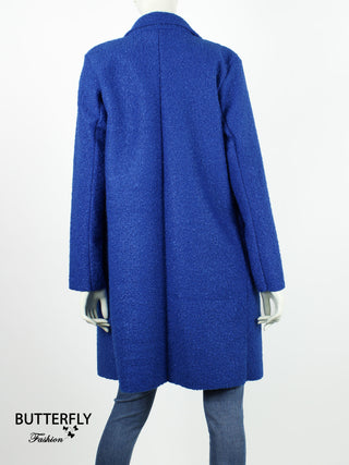 Spring Coat Milaan