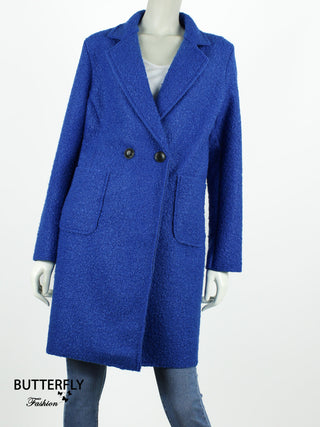 Spring Coat Milaan
