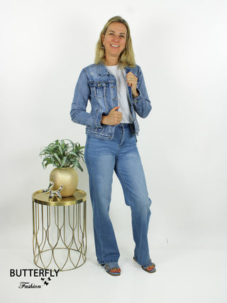 Kathy Jeans Jack