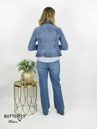 Kathy Jeans Jack