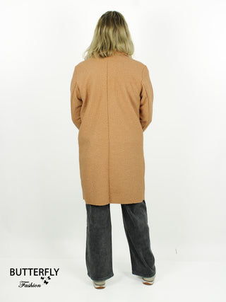Spring Coat Milaan