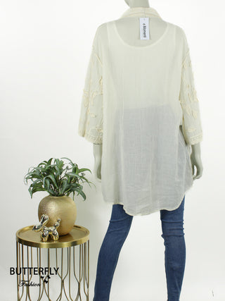 Tuniek Rianne