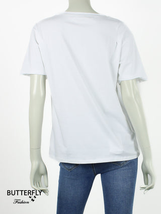T-shirt Fancy