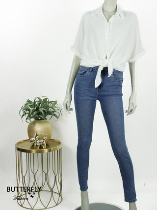 Blouse Gina