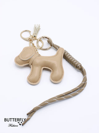 Sleutelhanger Terrier