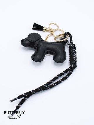 Sleutelhanger Terrier