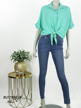 Blouse Gina
