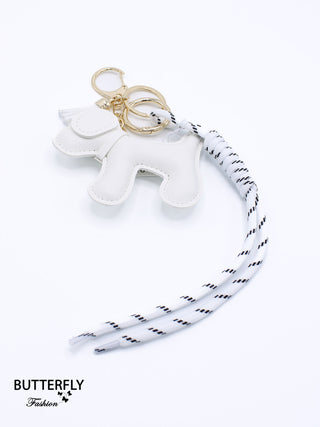 Sleutelhanger Terrier