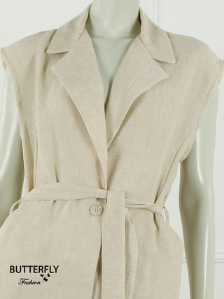 Linnen Set Lily