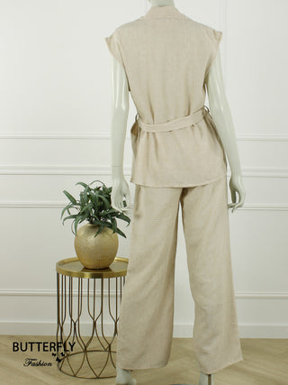 Linnen Set Lily