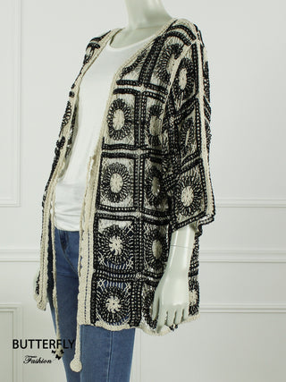 Gilet Sonia