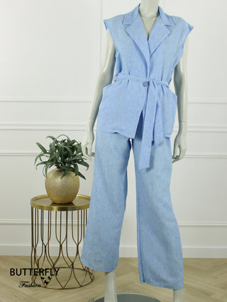 Linnen Set Lily