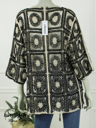 Gilet Sonia