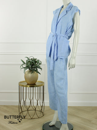 Linnen Set Lily