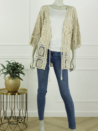 Gilet Sonia