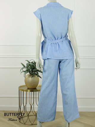 Linnen Set Lily
