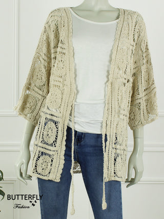 Gilet Sonia