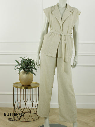 Linnen Set Lily