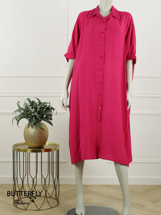 Jurk Silvie
