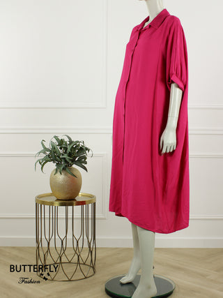 Jurk Silvie