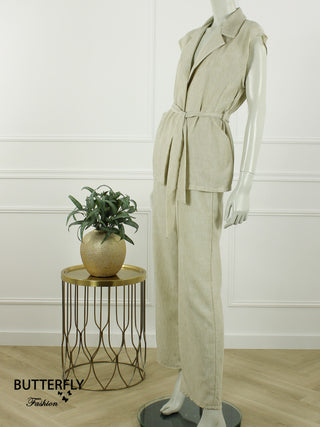 Linnen Set Lily